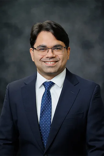 Fernando J. Collazo-Valle