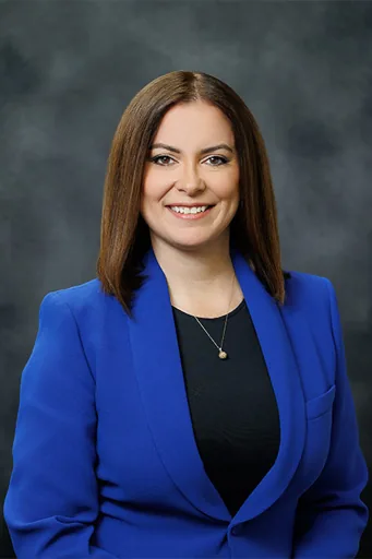 Lourdes M. Santos-Gutiérrez