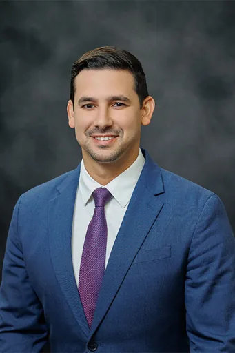 Manuel E. Mazo-Nido