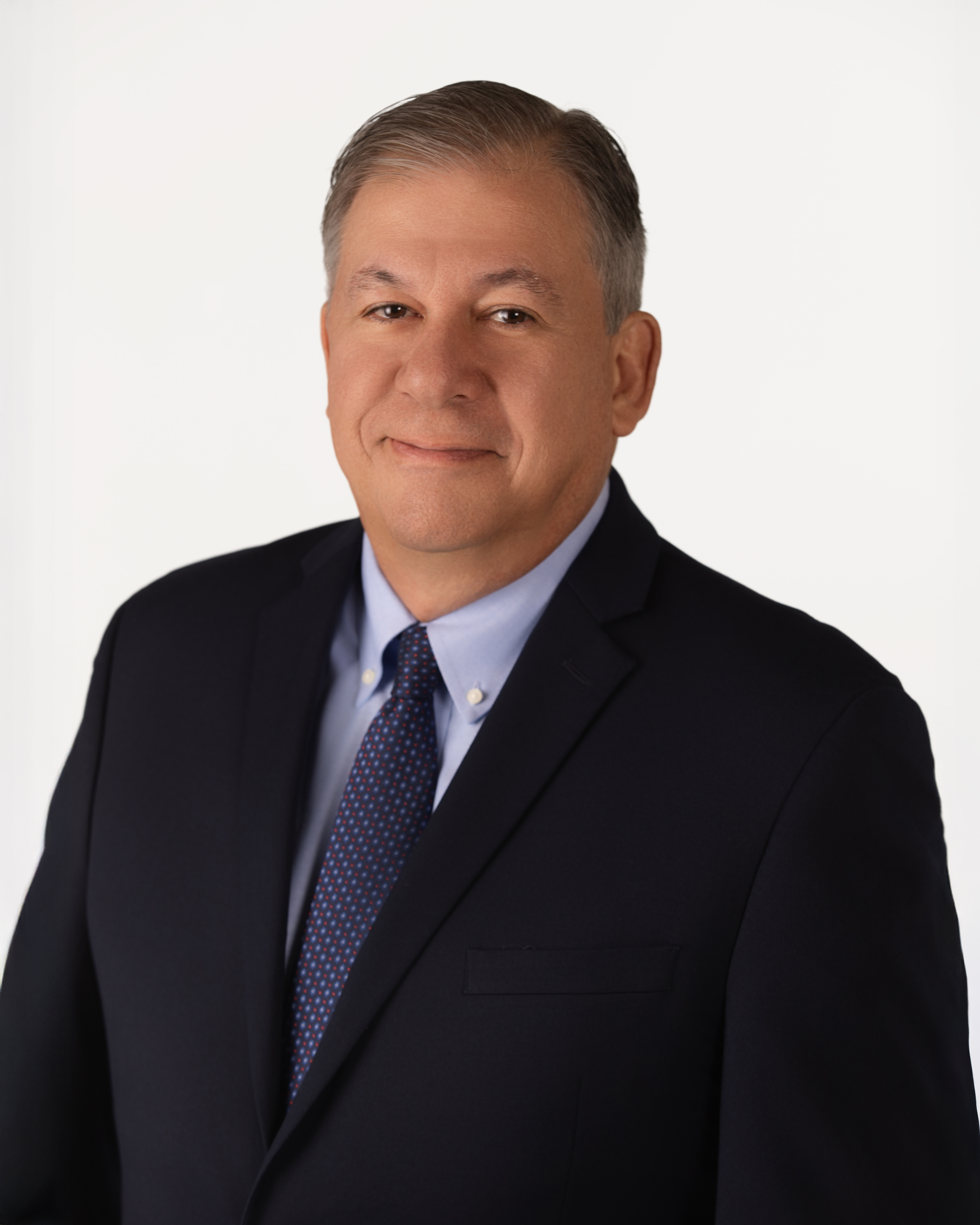 José M. Sarró Pérez-Moris
