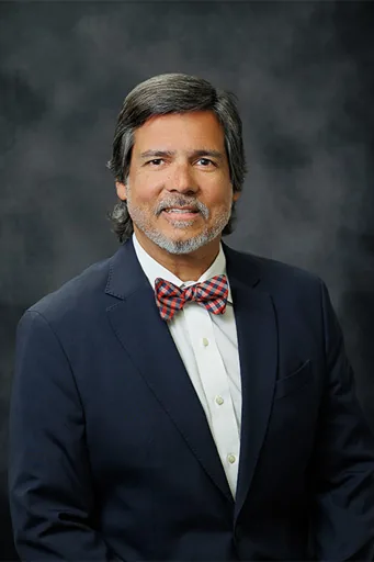 Luis N. Saldaña-Román