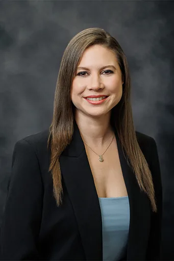 Alicia P. Pérez-Caballero