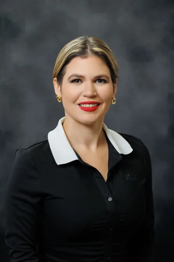 Johanna Smith-Miró