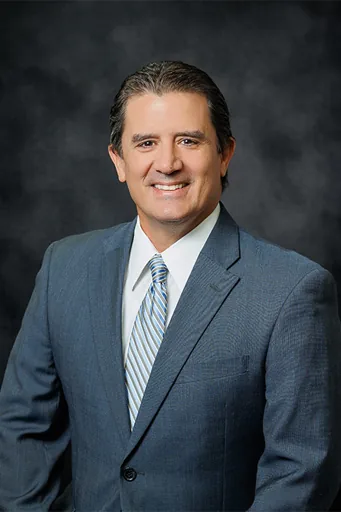Ian P. Carvajal-Zarabozo