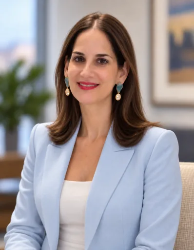 Mireya Santos