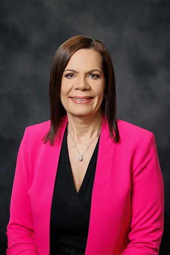 Lizette Vélez-Rivé